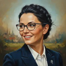 Dominika Dąbrowska